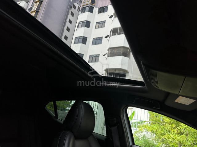 Mazda 3 2.0 LIFTBACK 2.0L HIGH PLUS/FULL LOAN - 5