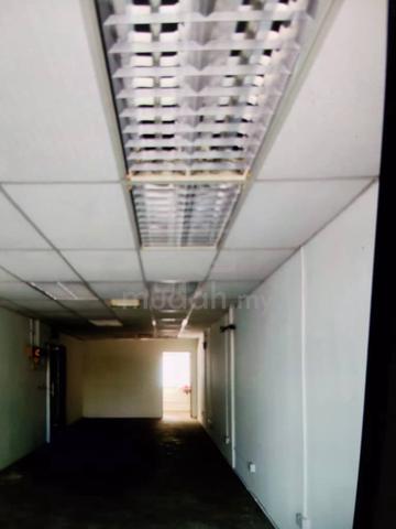Office For Rent Taman Cheng Utama, Melaka 1