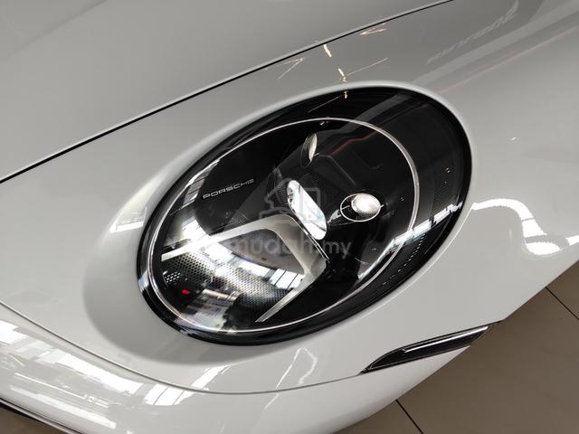 444HP 530NM 0-100KM/H 3.5SeC BOSE SPORT CHRONO UK - 3