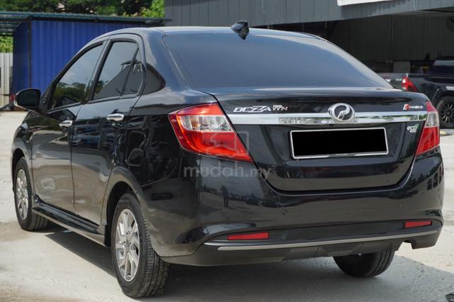 F/ LOAN⭐WARANTY⭐2019 Perodua BEZZA 1.3 ADVANCE (A) - 3