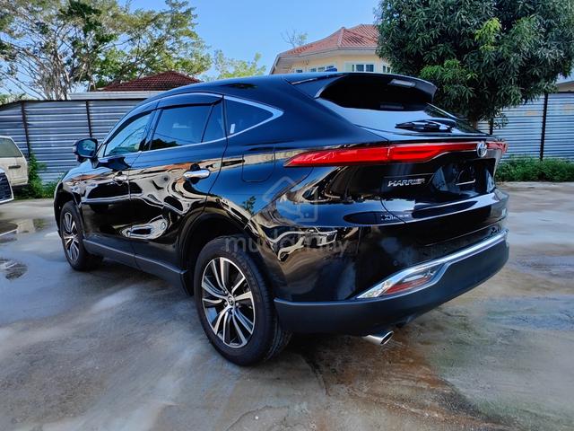 SPECIAL OFFER 2023 Toyota HARRIER 2.0 G D/METER - 2