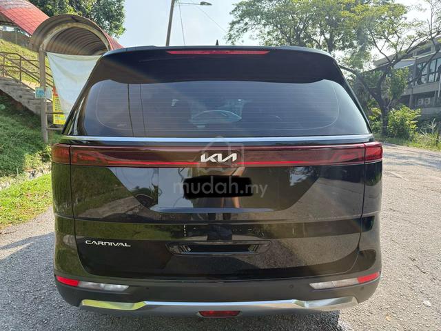2022 Kia CARNIVAL 2.2D 11SEATER (A) 1YEAR WARRANTY - 4