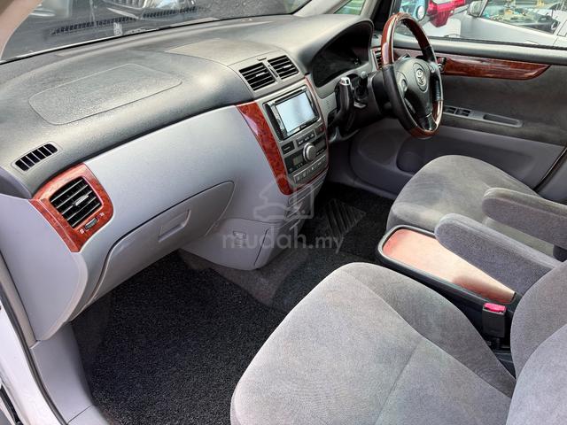 2002 Toyota IPSUM 2.4 VVTI (A) - 5