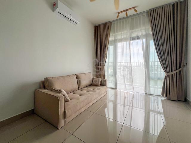 Residensi Sakura 1