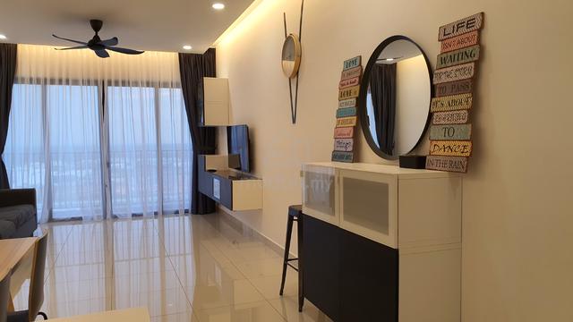Vertu Resort @ Aspen Vision City 1