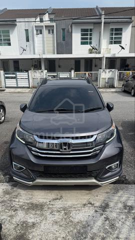 2021 Honda BR-V V 1.5L (A) - 1
