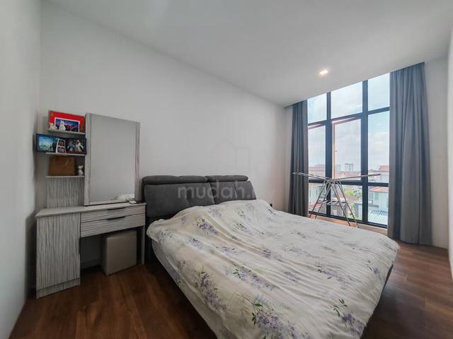 Toorak Park @ Lorong Seladah 6, Jalan Song For Sale 1