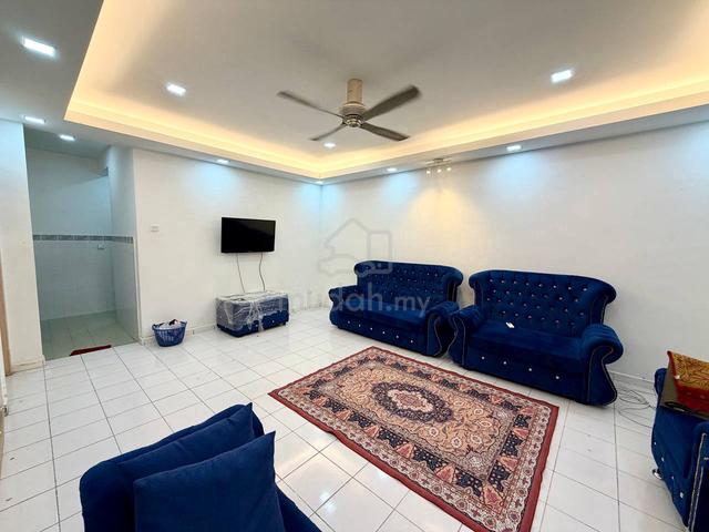 Double Storey Terrace Bandar Tasik Kesuma Semenyih 1