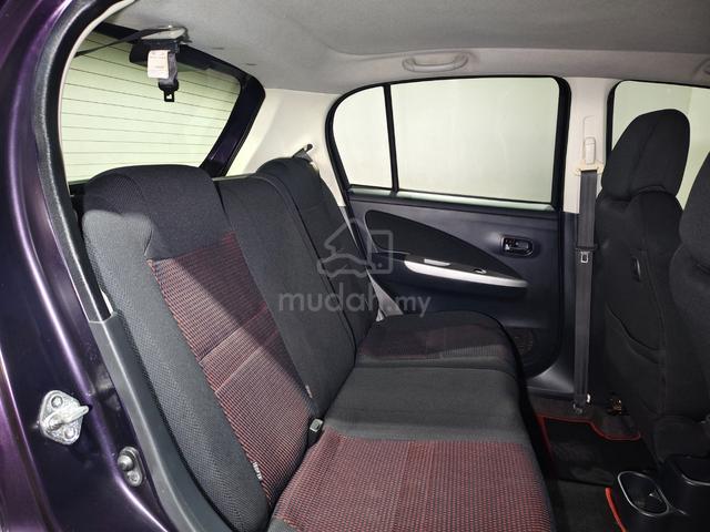 2012 Perodua Myvi 1.5 SE Limited (A) 2-YRS Wrrnty - 5