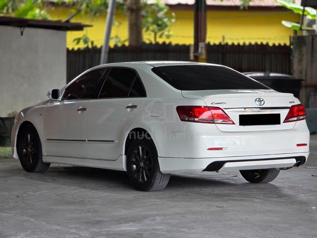 (Loan Kedai) 2011 Toyota CAMRY 2.0 G (A) FACELIFT - 5