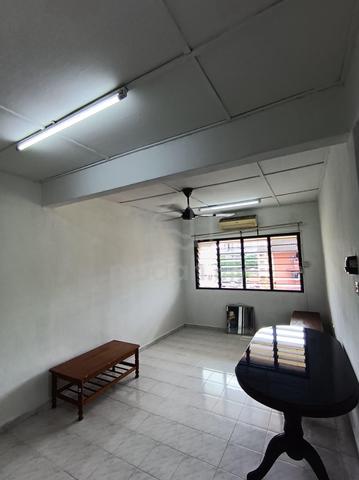 Flat/apartment 1