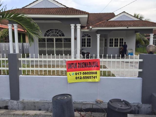 Bilik Sewa Manjung Fasa 2A berdekatan Hospital Manjung Sekolah Manjung 1