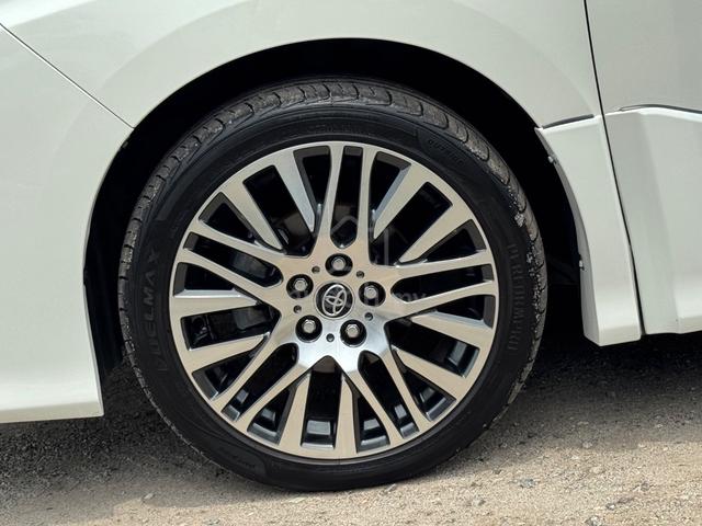 2020 Toyota VOXY 2.0 ZS KIRAMEKI II (A) - 5