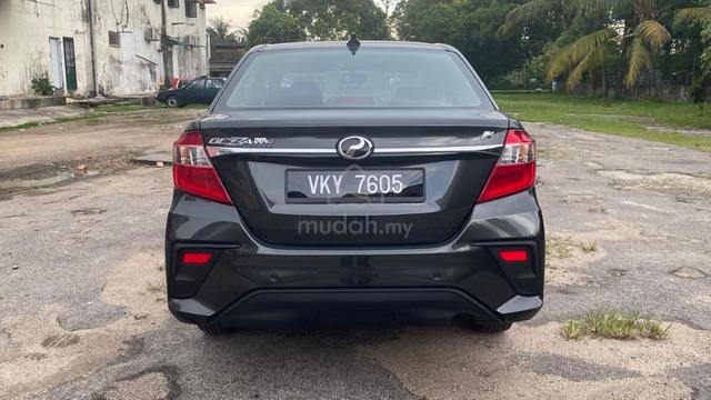 2021 Perodua BEZZA 1.3 X (A) - 4
