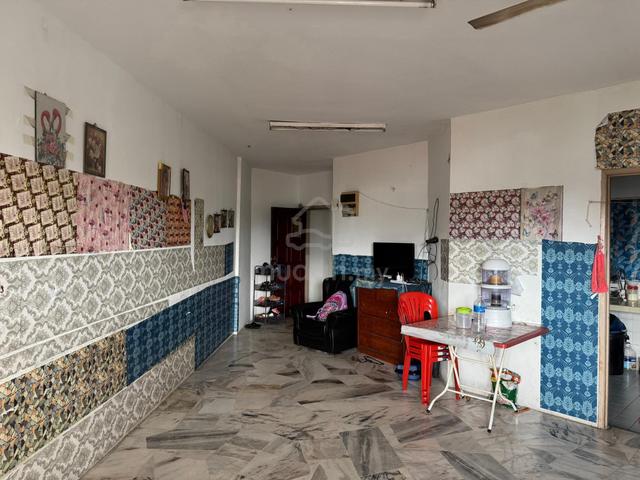 Sri Angsana Hilir 1