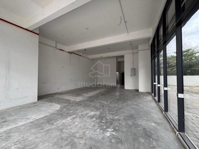 3 Storey Shoplot [ICONIC POINT SIMPANG AMPAT] SALES !!! 1