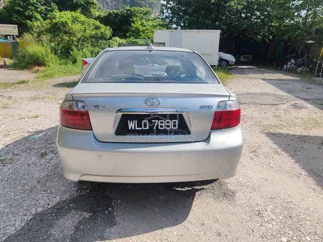 2004 Toyota VIOS 1.5 G (A) - 5