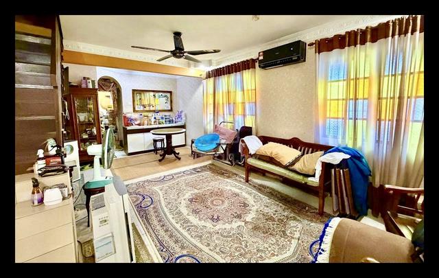 BOOKING 1K🔥 NEGO ENDLOT 3 Storey Taman Seraya Ampang 1