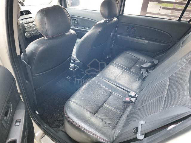 2007 Perodua MYVI 1.3 SE ZHS (A) - 5