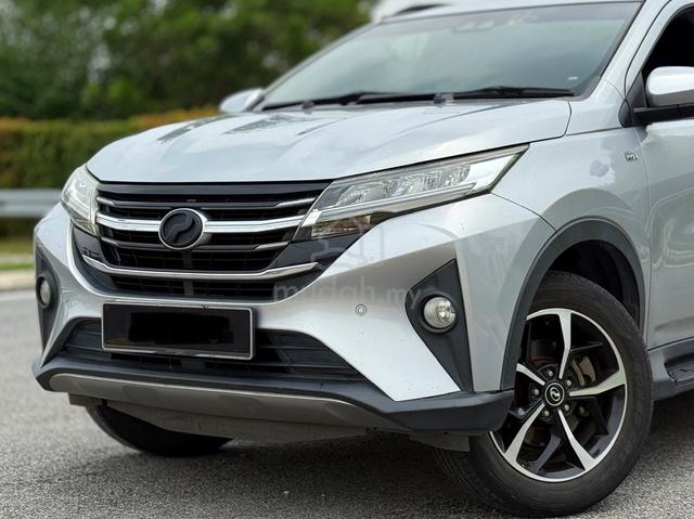 -2019- Perodua ARUZ 1.5 AV (A) FULL LON /WELCOME - 3