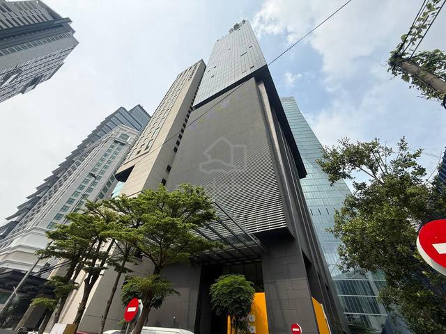 Dorsett Residences Bukit Bintang 1