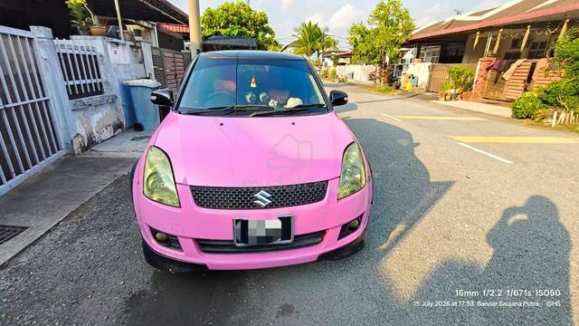 2009 Suzuki SWIFT 1.5 (A) - 3