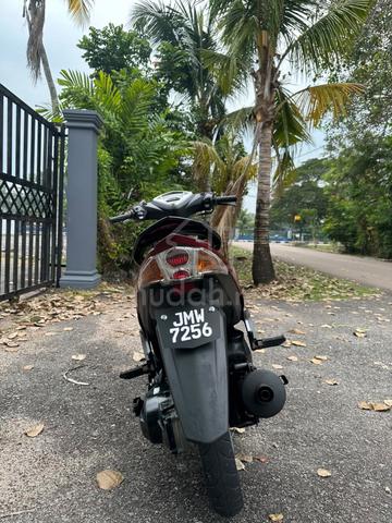 Ego Lc 125  - photo 4 of 6
