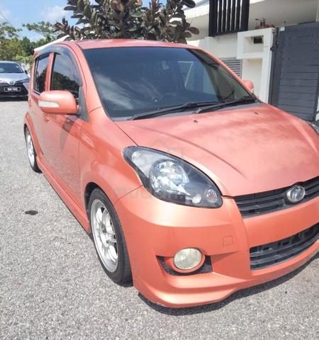 2009 Perodua MYVI 1.3 EZi FACELIFT (A) - 1