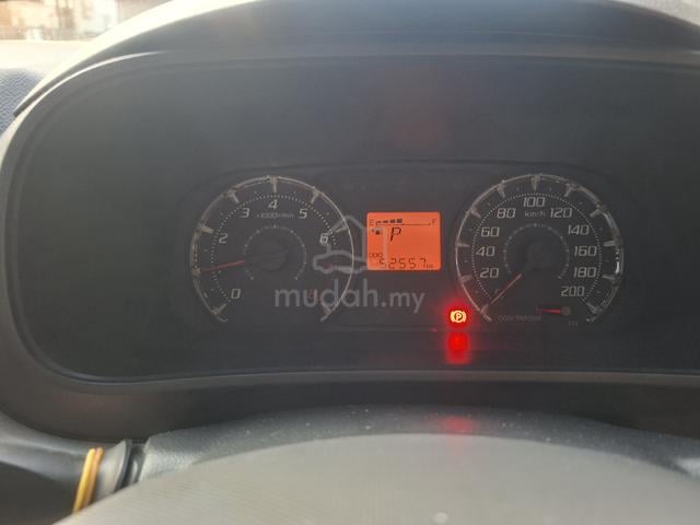 2021 Perodua BEZZA 1.0 GX MY16 D63D FACELIFT (A) - 5
