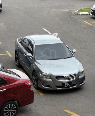 2006 Toyota CAMRY 2.4 V ACV40R-JEAGKE (A) - 1