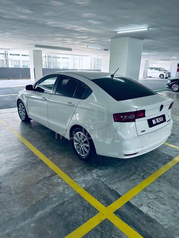 2014 Proton PREVE 1.6 EXECUTIVE (A) - 1
