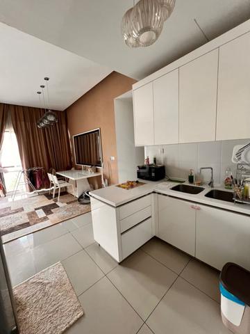 Setia SKY Residences 1