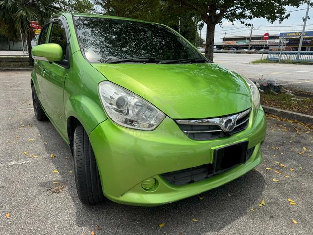 2014 Perodua MYVI 1.3 EZ ANDRIOD PLAYER TIPTOP (A) - 3