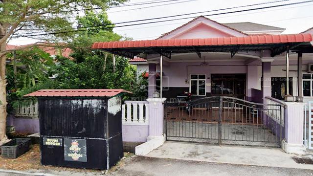 Taman Seri Cempaka 1