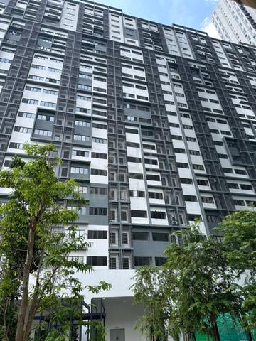 Astrum Ampang 1
