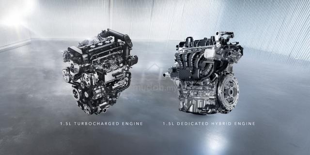 2026 Chery TIGGO CROSS 1.5 TURBO MY25 (A) - 3