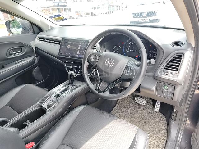 2021 Honda HR-V 1.8 E Spec 1Owner Like New - 4