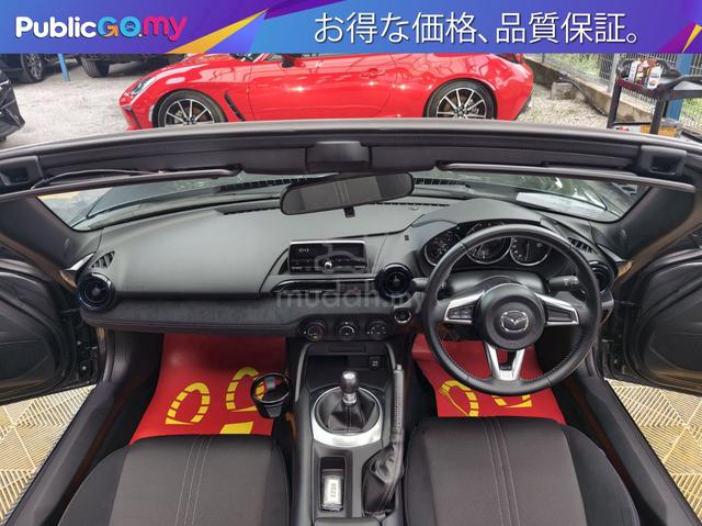 Mazda ROADSTER 1.5 (M) 990S MX-5 BREMBO MX5 0522AP - 5