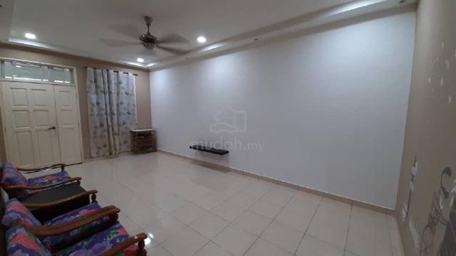 Bukit Indah Single Storey House for Sale 1