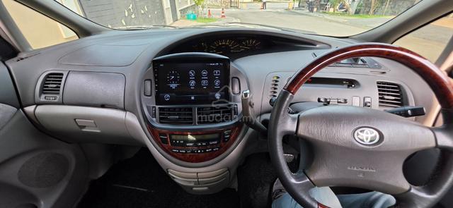 2004 Toyota ESTIMA 2.4 G GH-ACR30W (A) - 5