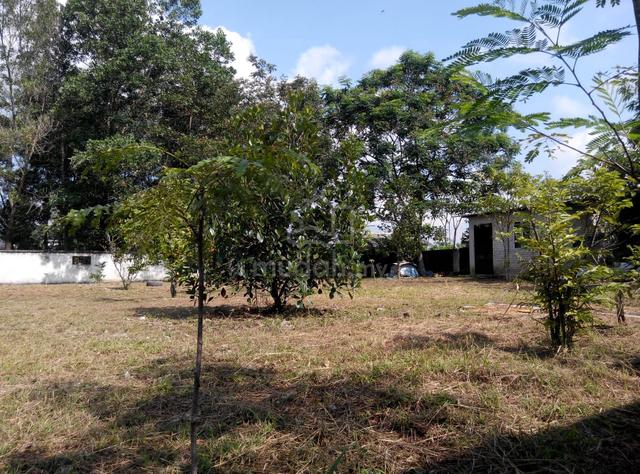 Exclusive Land - 26K Bungalow Lot at Lembah Subang Shah Alam Selangor 1