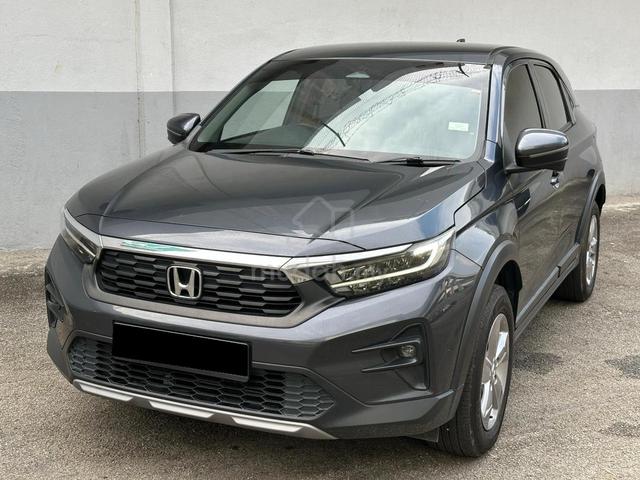 Honda WR-V 1.5 V (A) - 1