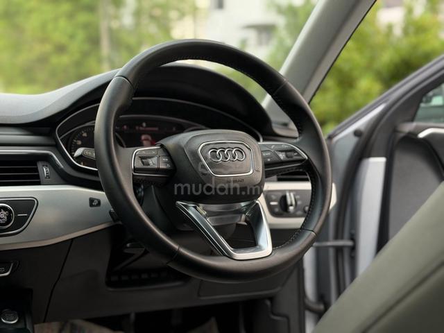 2016 Audi A4 2.0 TFSI B9 /TIP TOP CONDITION - 5