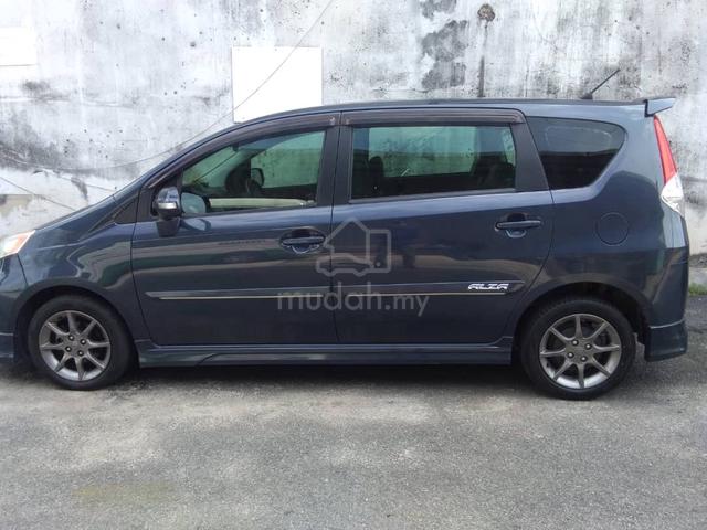 2011 Perodua ALZA 1.5 M2 EDITION (A) - 5