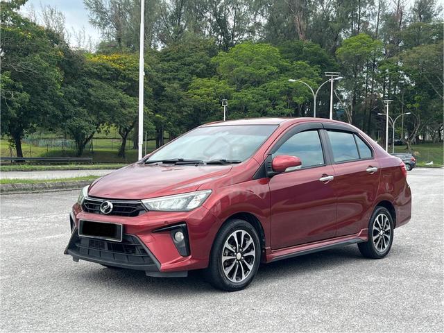 2020 Perodua BEZZA 1.3 ADVANCE MY16 D63D (A) - 3