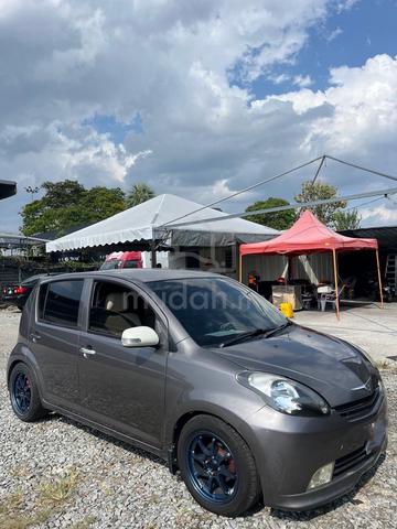 Y2006 Perodua MYVI 1.3 EZi(AUTO) CONVERT PASSO OTR - 3