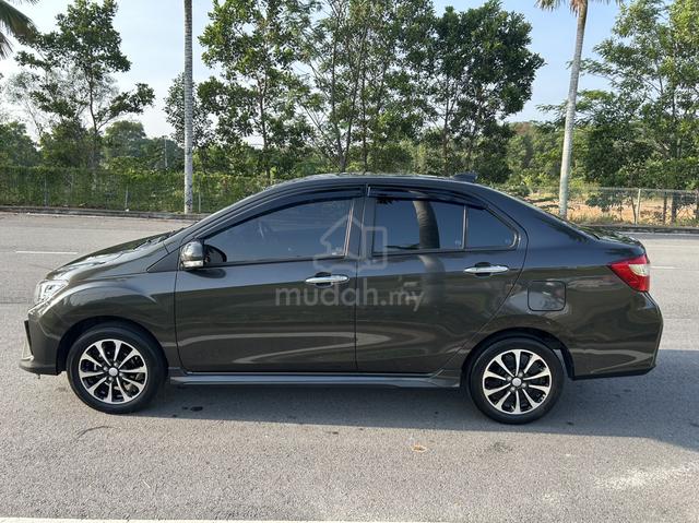 2024 Perodua BEZZA 1.3 X MY16 FACELIFT (A) - 5