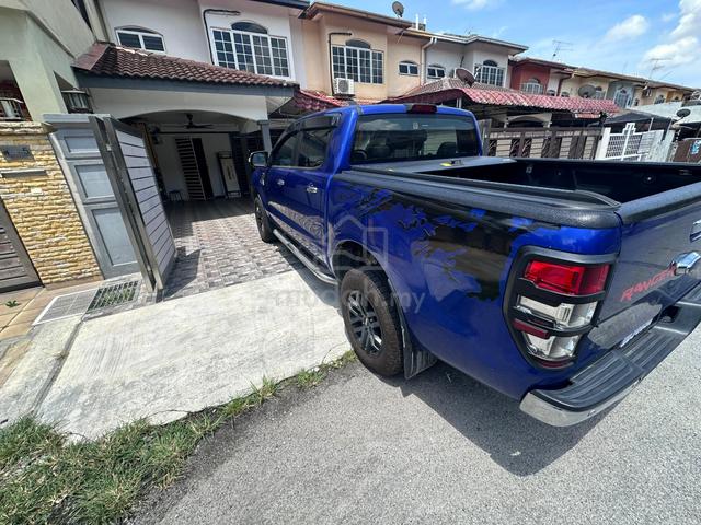 Ford Ranger 2.2 XLT 4WD (A) 2018 – Direct Owner - 2