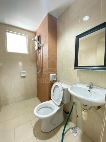 Just Finish Reno,New furnished 1