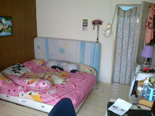 Medium Room to Rent Taman Eng Ann & Berkeley Klang 1